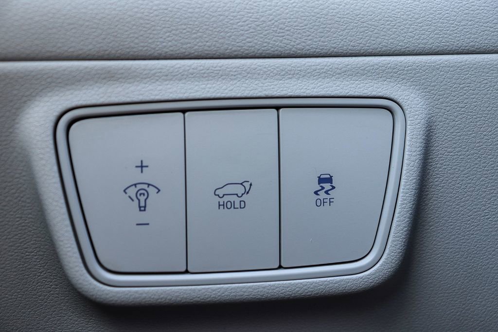 Used 2024 Hyundai Tucson SEL image 23