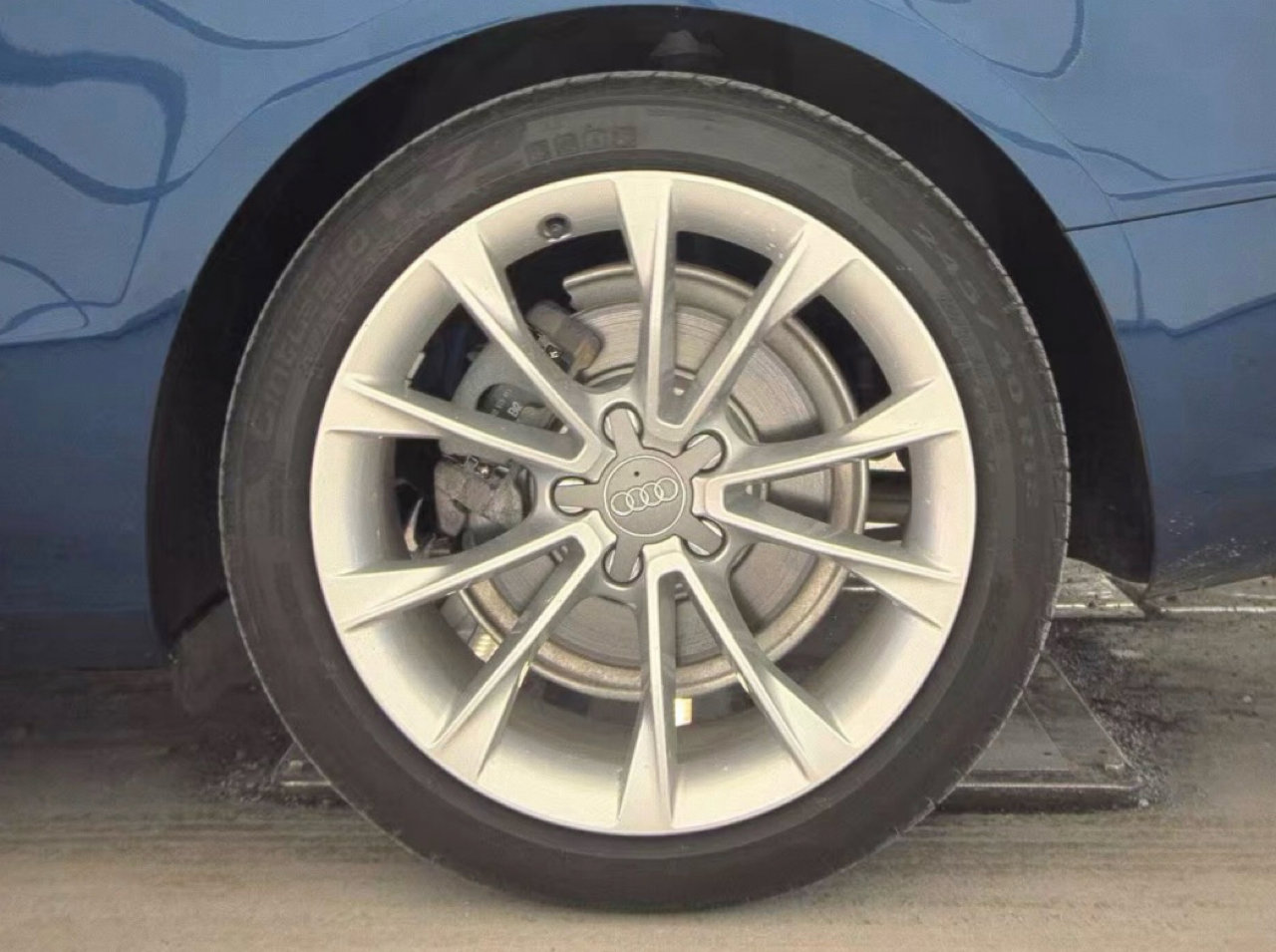 Used 2014 Audi A5 2.0T Premium Plus image 9