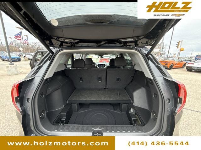 Certified 2023 GMC Terrain SLE w/ Driver Convenience Package image 6