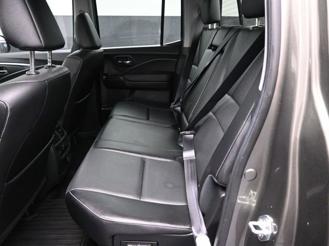 Certified 2022 Honda Ridgeline RTL-E image 25