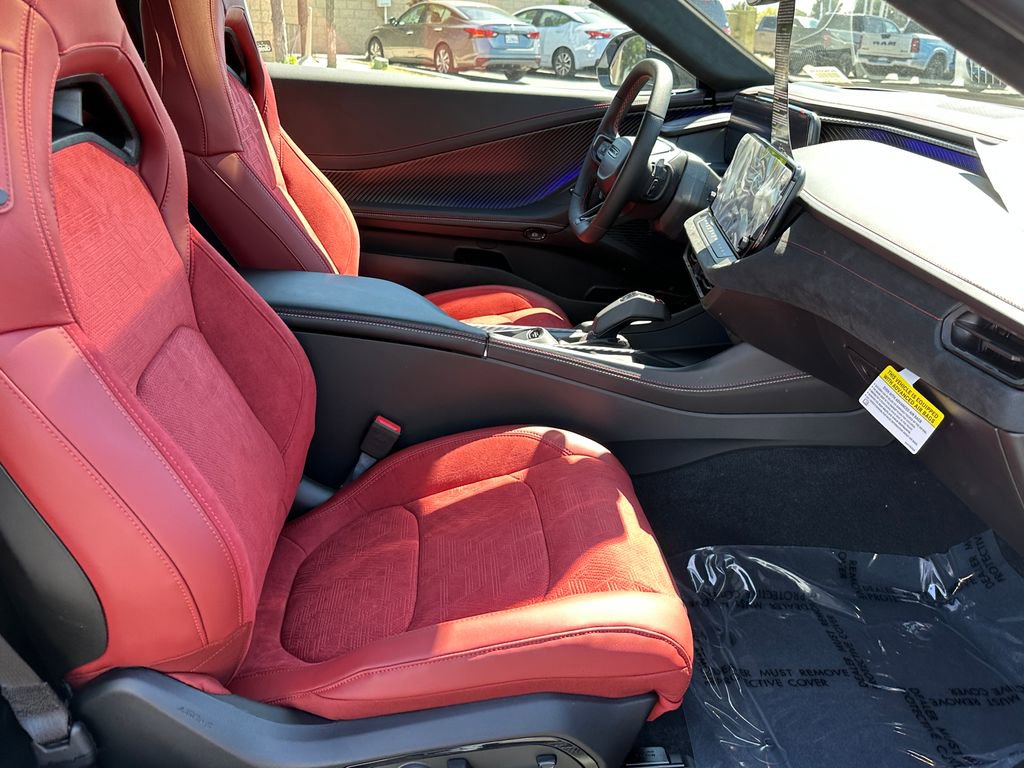New 2026 Dodge Charger R/T Scat Pack image 17