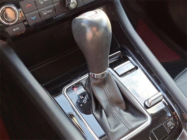 Used 2022 Jeep Compass Latitude image 29