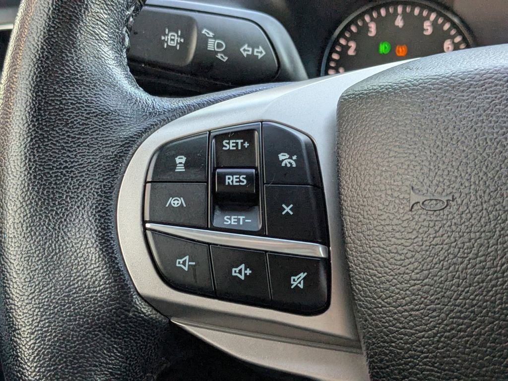 Used 2022 Ford Explorer Limited image 25