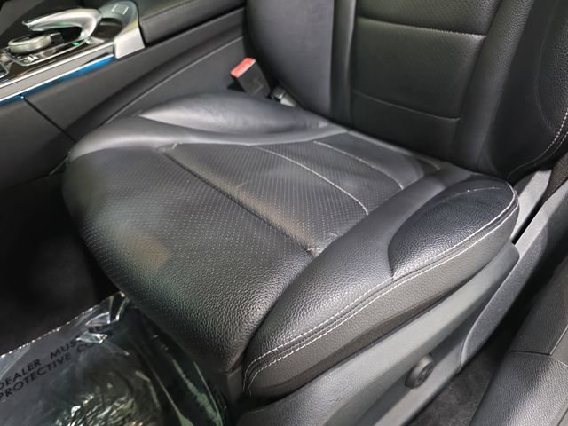 Used 2017 Mercedes-Benz C 300 4MATIC Sedan image 28