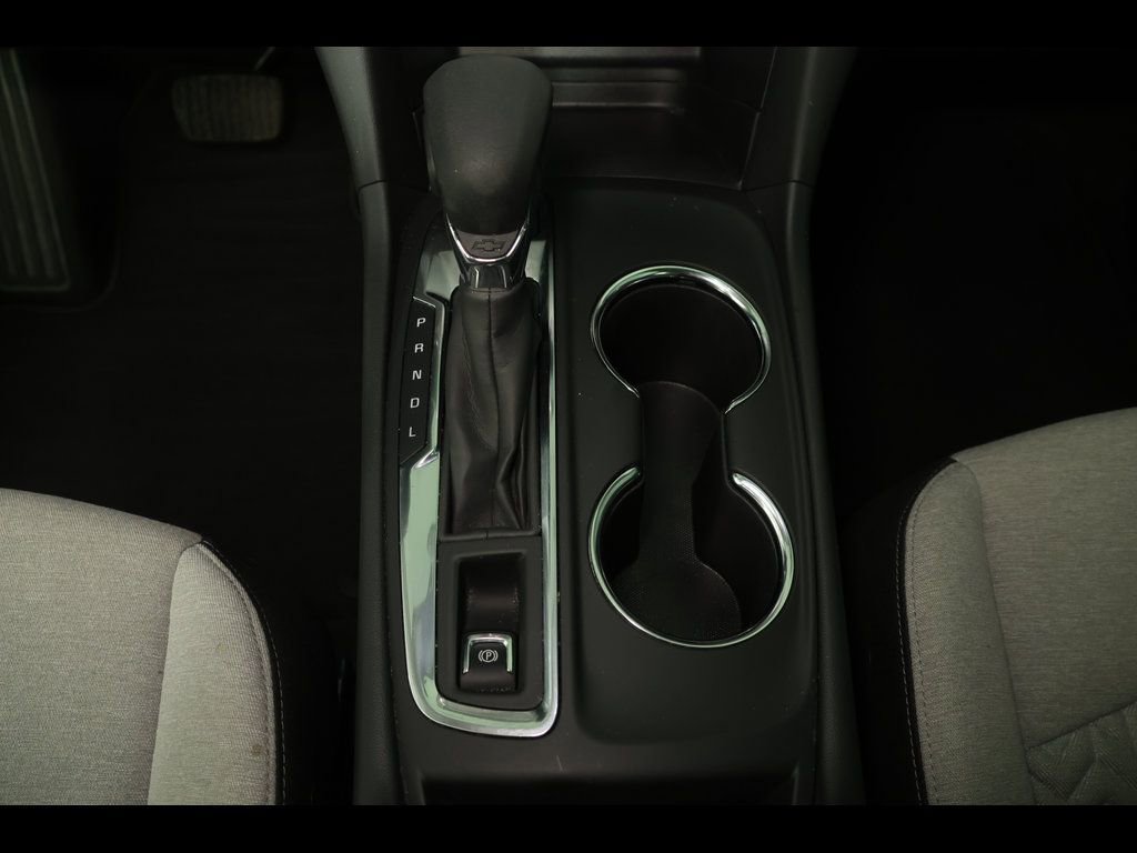 Used 2024 Chevrolet Equinox LS w/ LS Convenience Package image 26