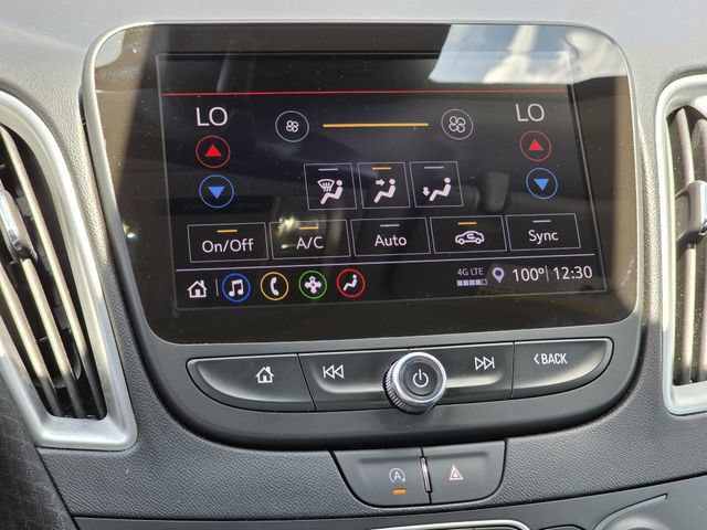 Used 2024 Chevrolet Malibu LT FWD image 10