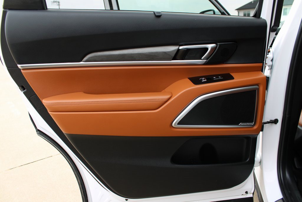 Used 2025 Kia Telluride SX Prestige X-Line image 47