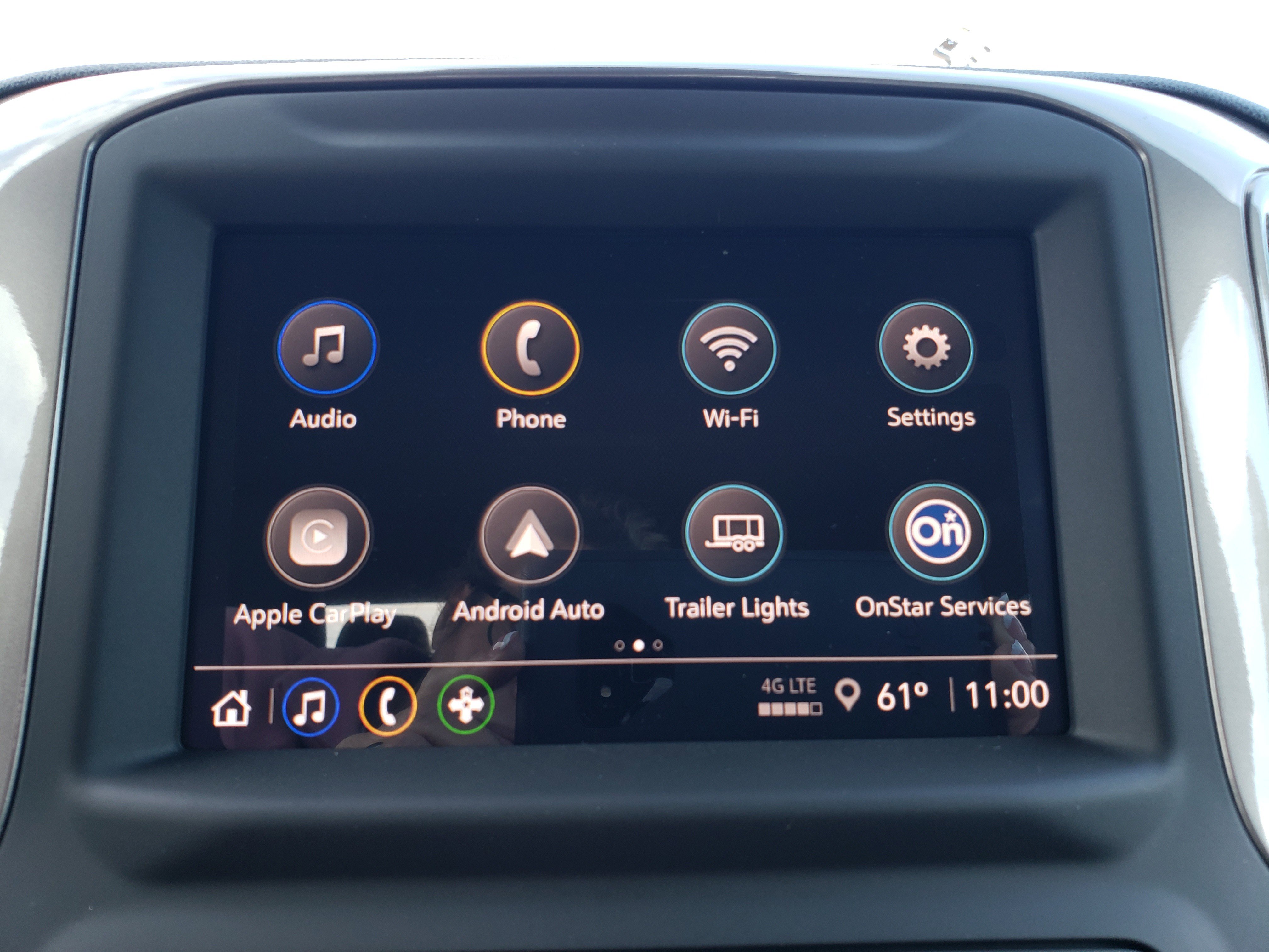 New 2026 Chevrolet Silverado 2500 Custom w/ Custom Value Package image 22