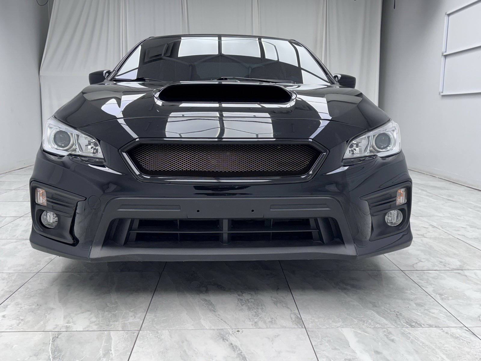 Used 2020 Subaru WRX Premium image 3