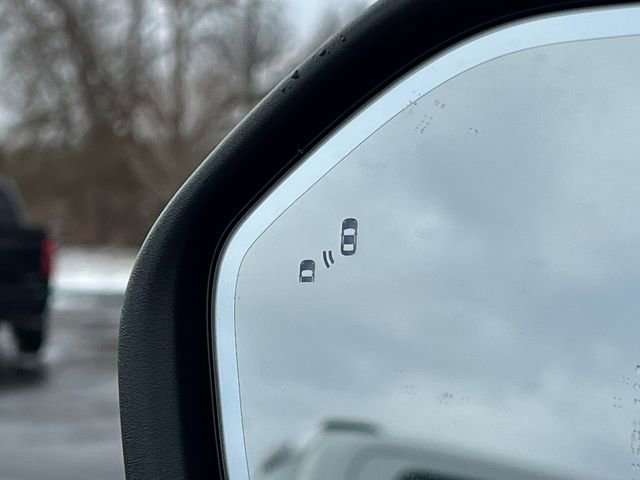 New 2026 Ford Explorer ST image 43