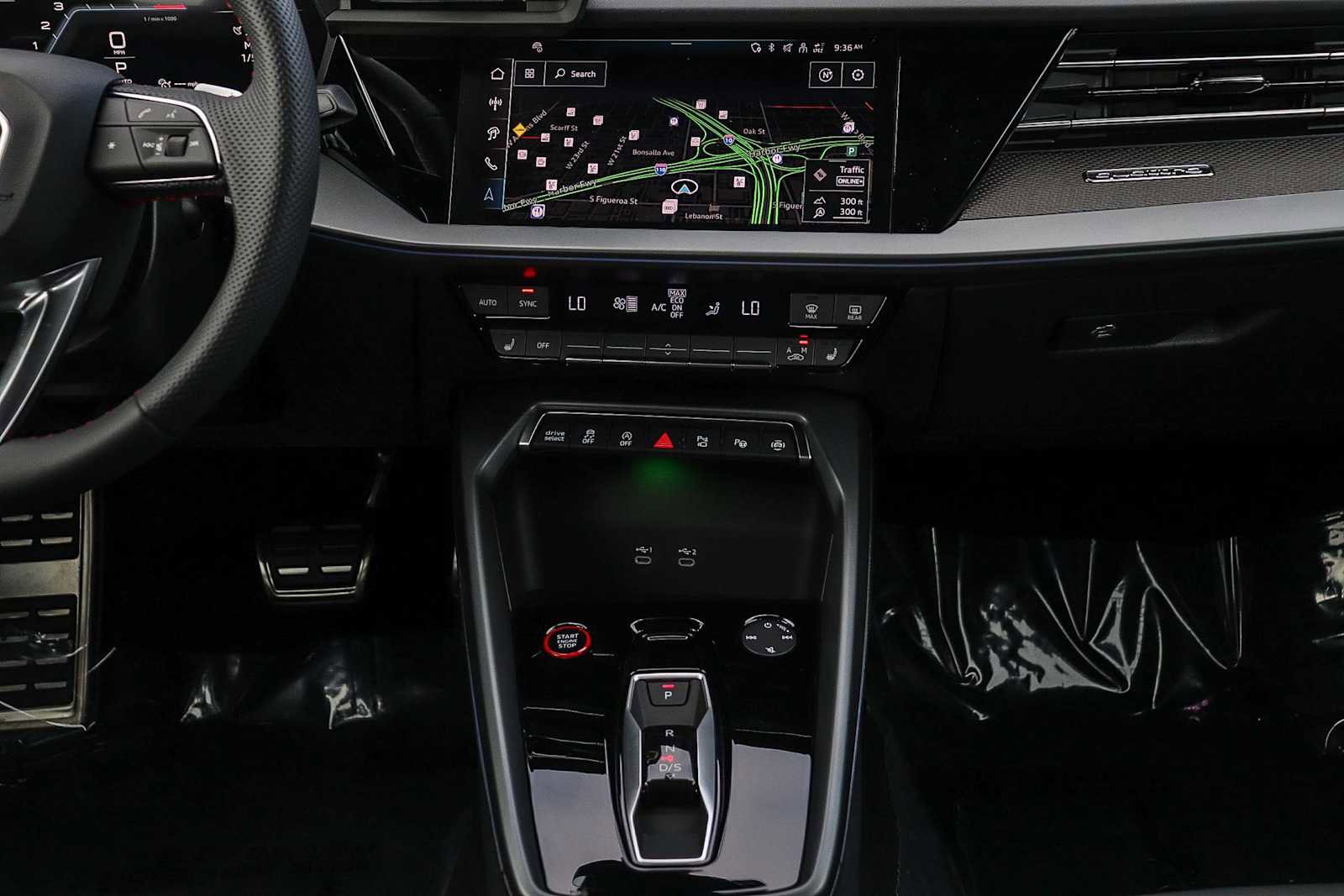 New 2026 Audi S3 Premium AWD/4WD image 17