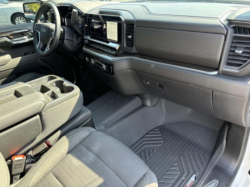 Used 2023 Chevrolet Silverado 1500 RST AWD/4WD image 26