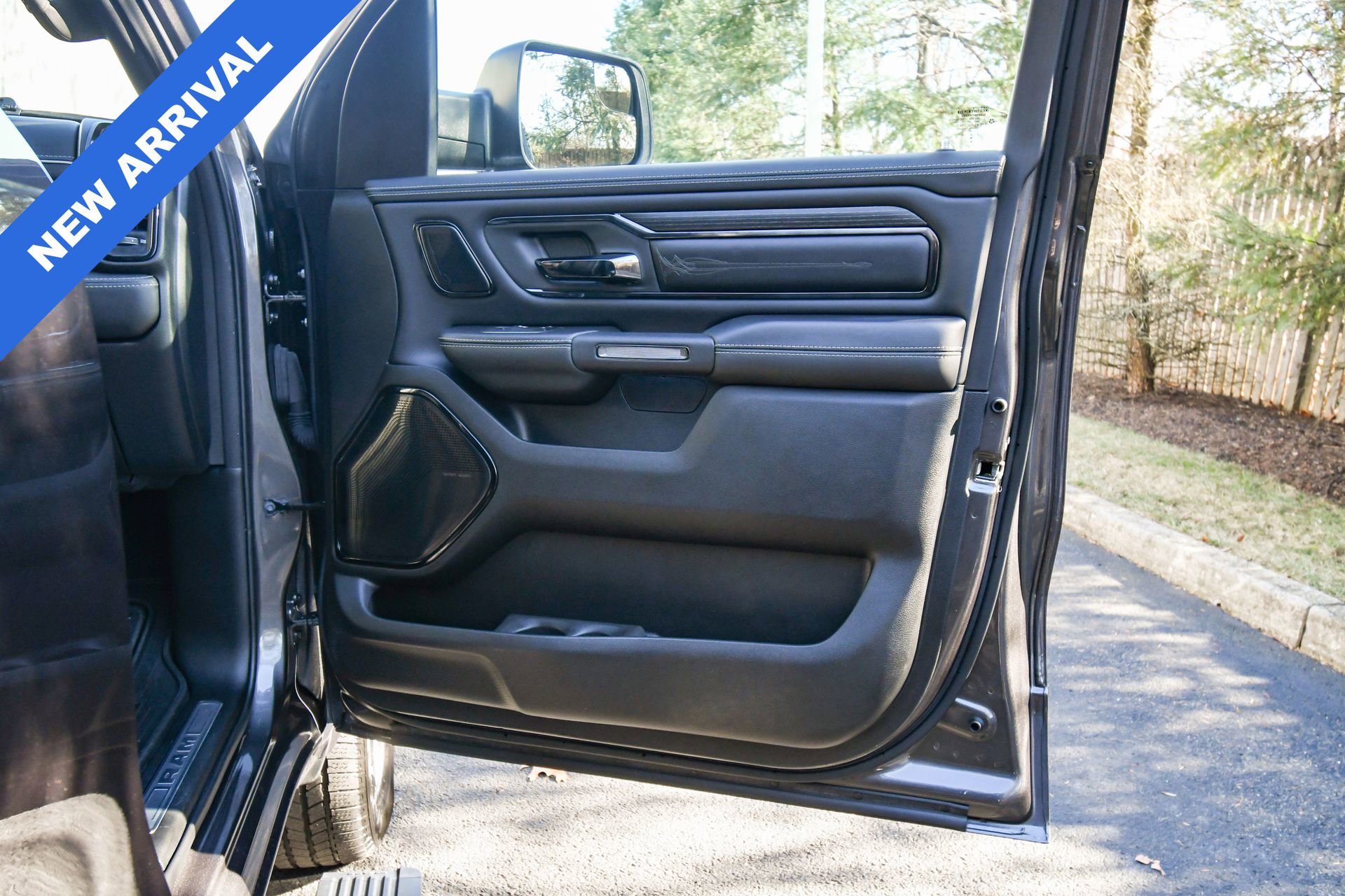 Used 2023 RAM 1500 Limited image 46