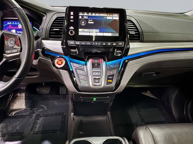 Used 2023 Honda Odyssey Touring image 43