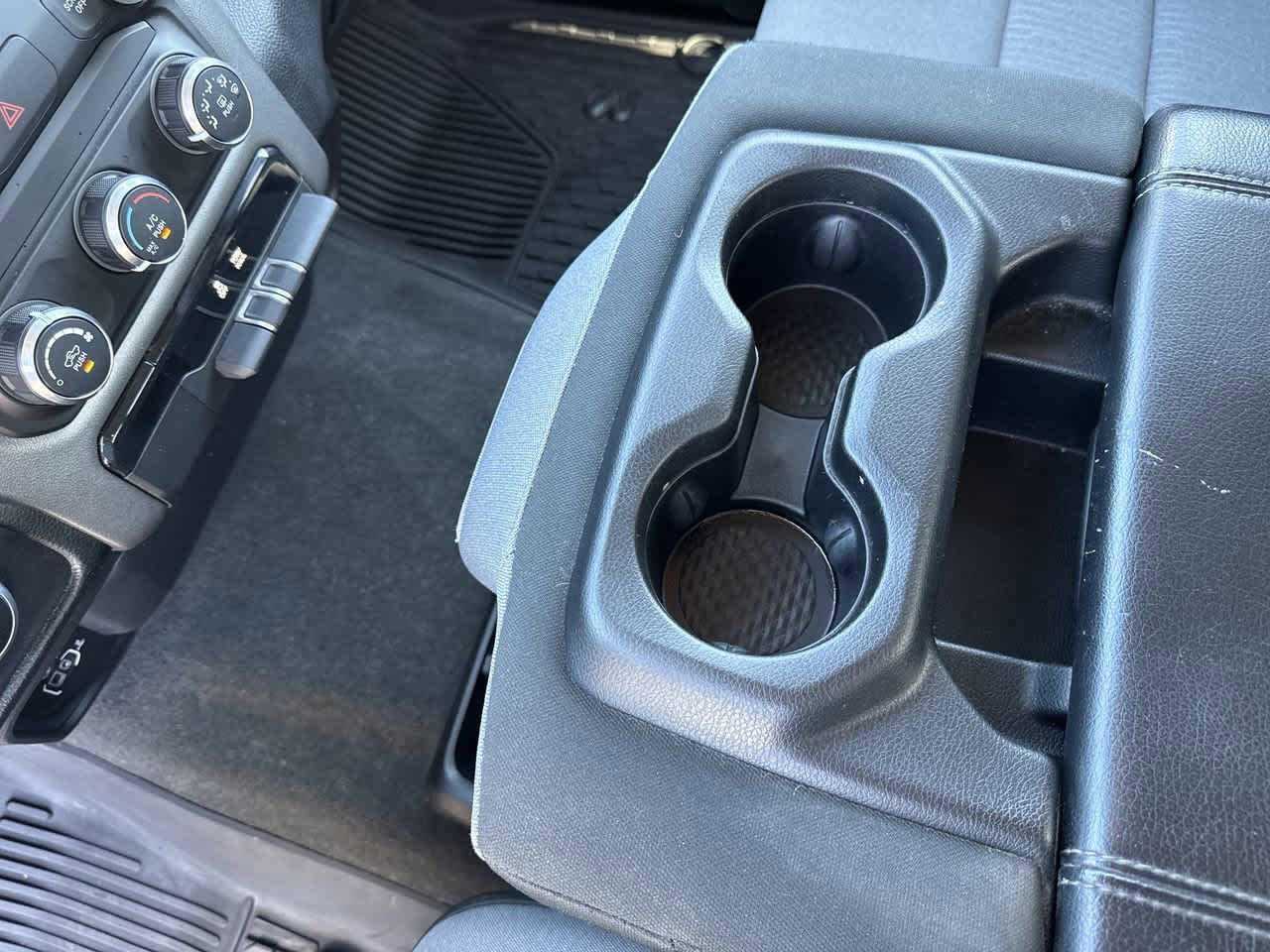 Used 2020 RAM 1500 Big Horn image 29