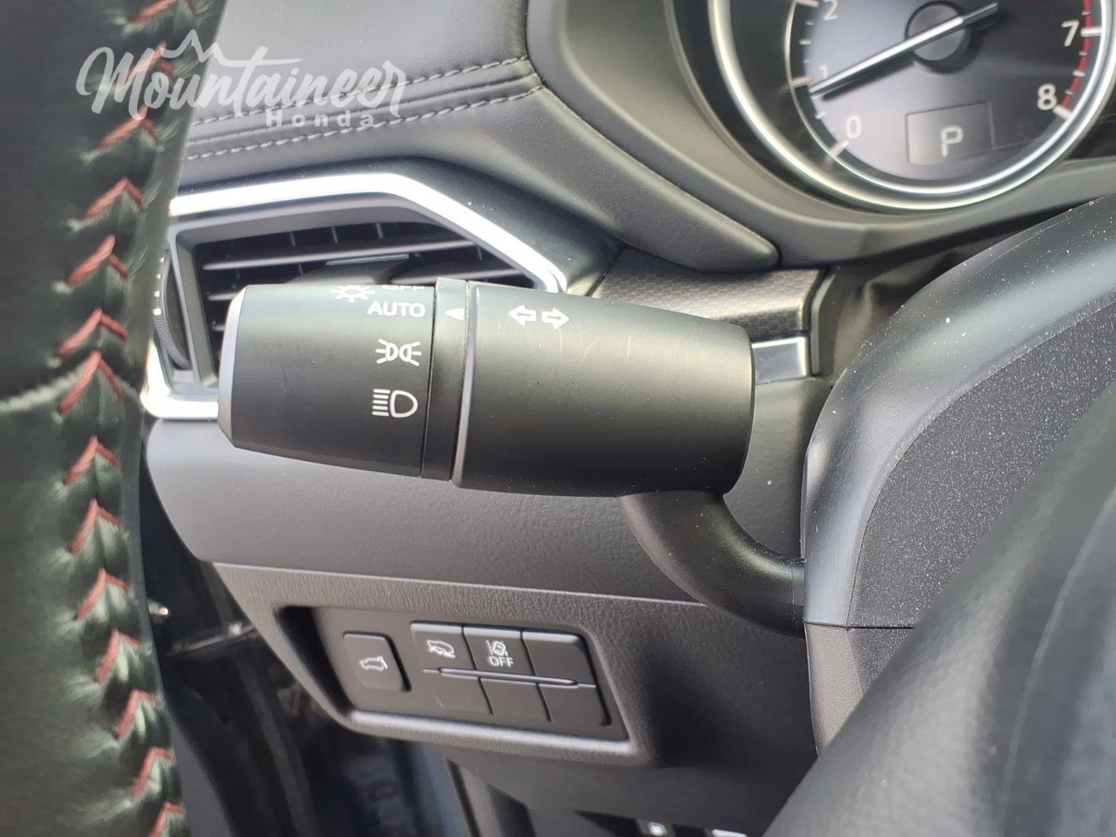 Used 2024 MAZDA CX-5 Carbon Edition AWD/4WD image 31