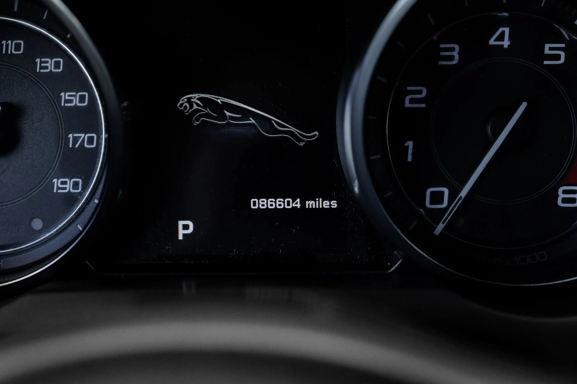 Used 2014 Jaguar F-TYPE Convertible RWD image 22