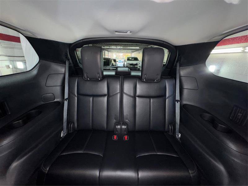 Used 2018 Nissan Pathfinder SL w/ Midnight Edition Package FWD image 35