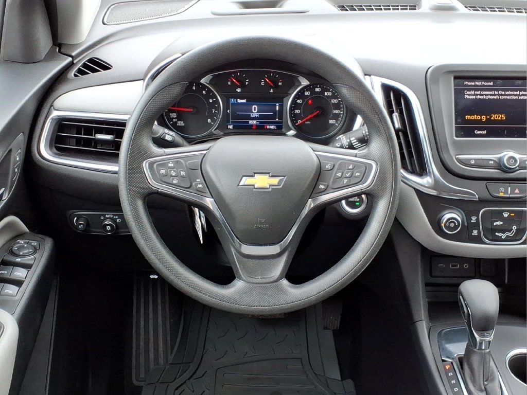 Used 2024 Chevrolet Equinox LS w/ LS Convenience Package FWD image 13