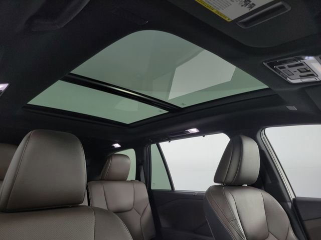 Used 2024 Lexus TX 350 AWD w/ Technology Package image 21