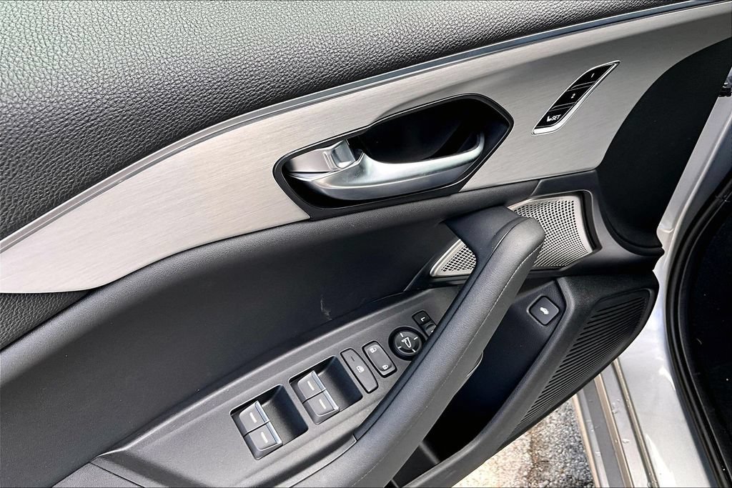 New 2026 Acura Integra A-Spec FWD image 21