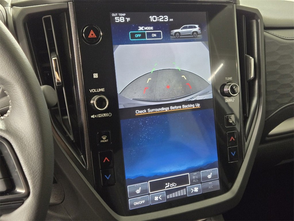 New 2026 Subaru Forester Premium image 15
