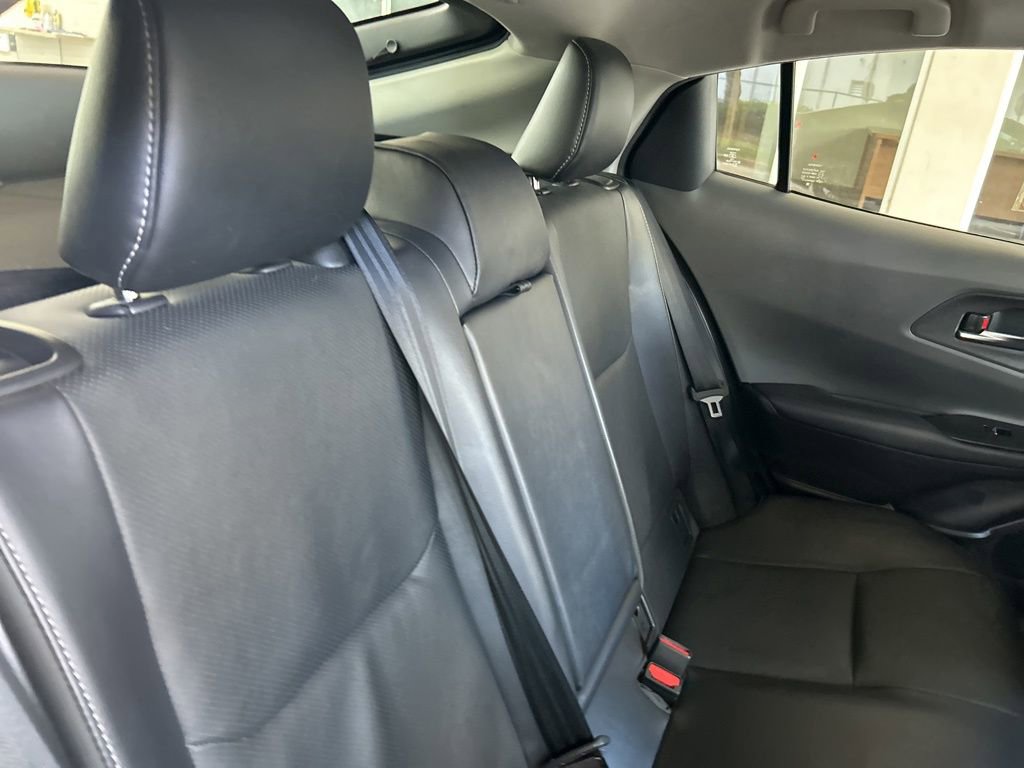 Used 2023 Toyota Prius Limited image 23