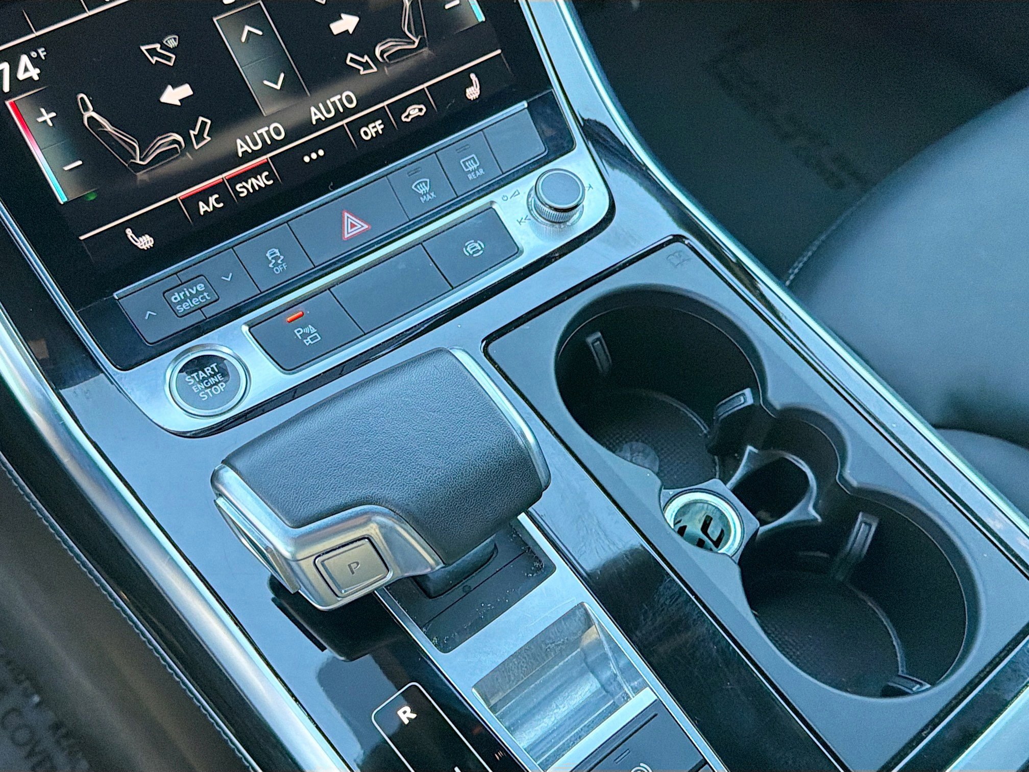 Certified 2025 Audi Q7 3.0T Premium Plus image 29