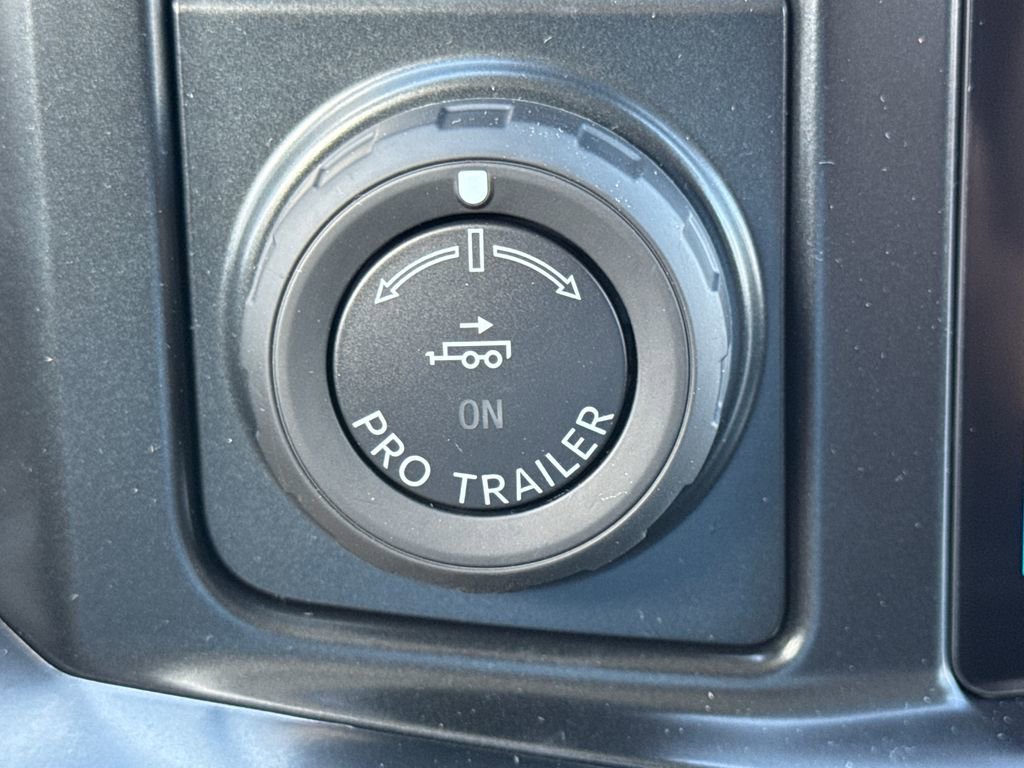 New 2026 Ford F250 Lariat image 37