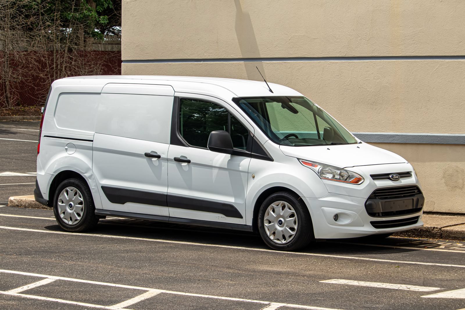 Used 2017 Ford Transit Connect XLT FWD image 10