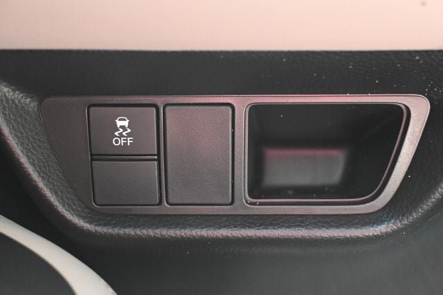 Used 2025 Honda HR-V EX-L image 40