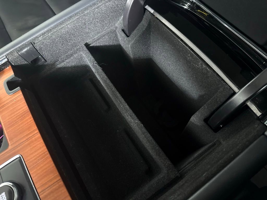 Certified 2023 Lincoln Navigator Reserve image 51