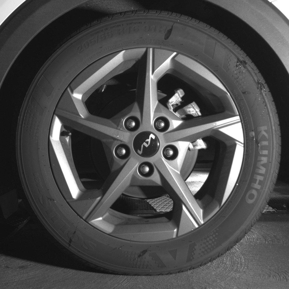 Used 2025 Kia K4 LXS image 14