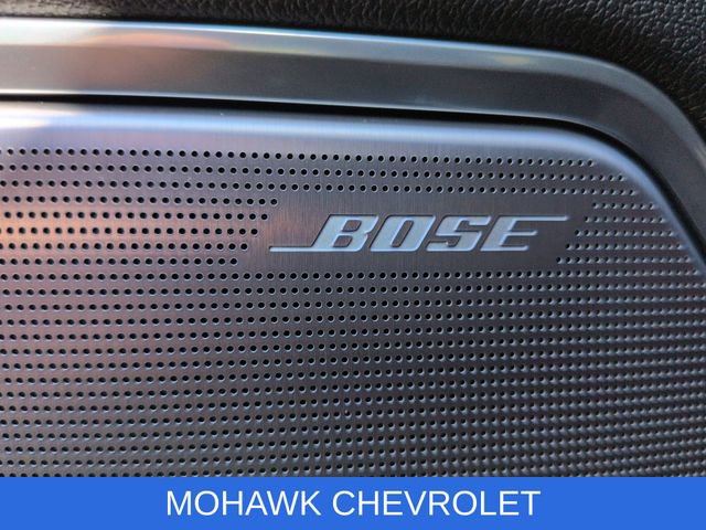 Certified 2023 Chevrolet Silverado 1500 High Country w/ High Country Premium Package AWD/4WD image 25