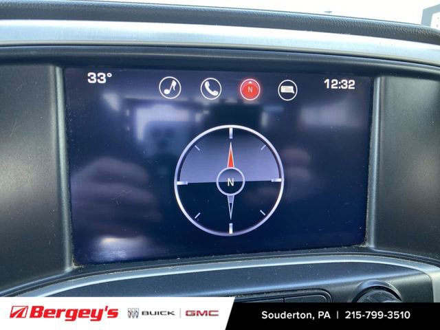 Used 2016 GMC Sierra 1500 SLE w/ SLE Value Package image 16