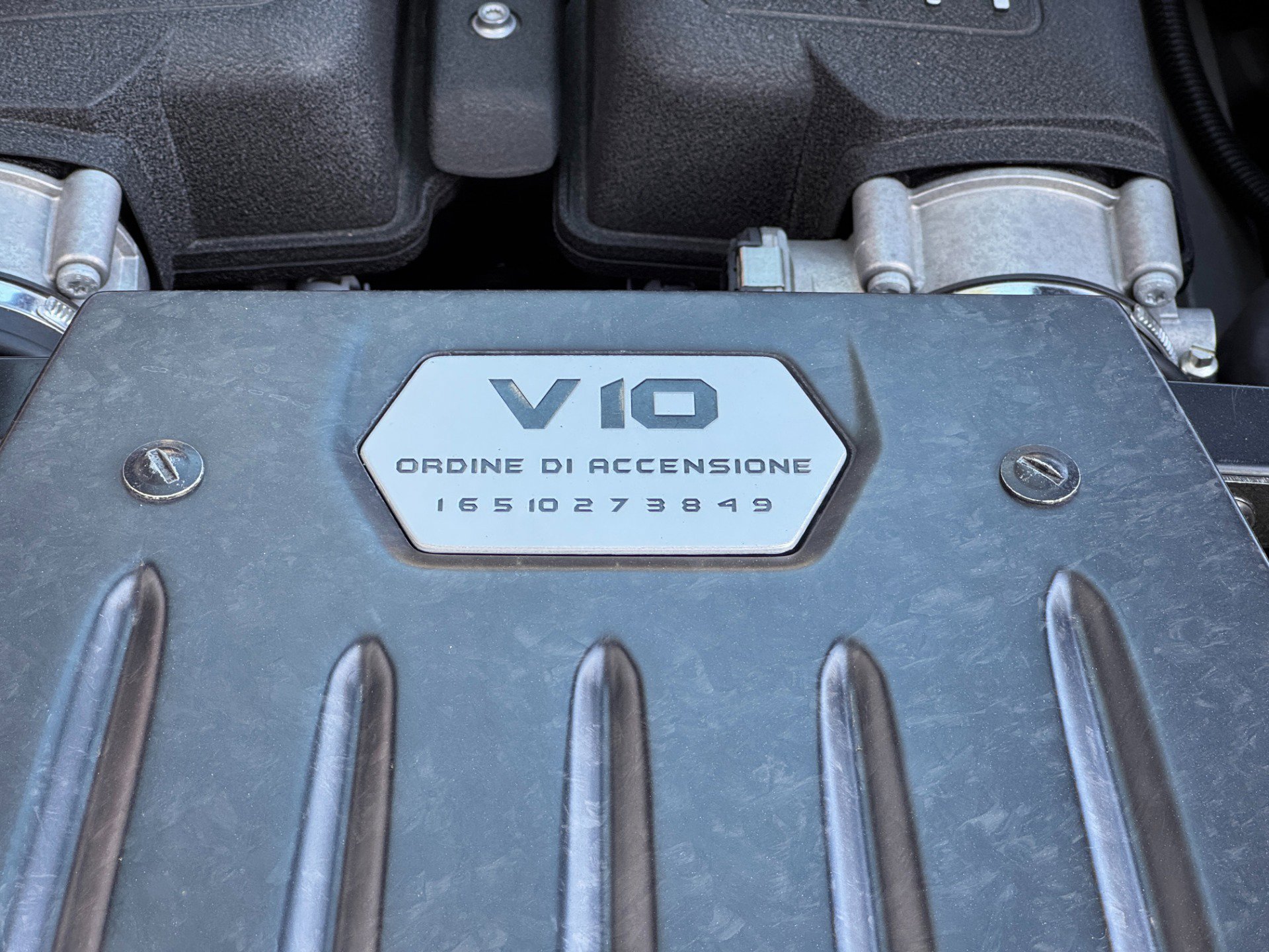 Used 2015 Lamborghini Huracan LP 610-4 image 66