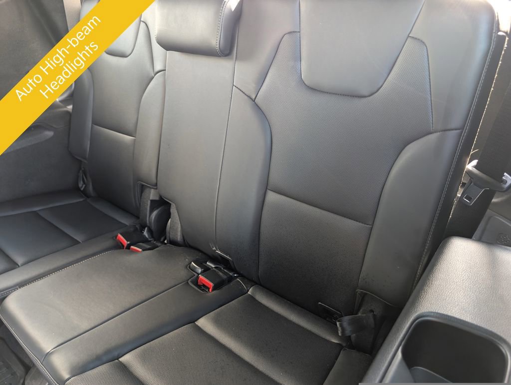 Certified 2025 Kia Telluride SX Prestige X-Pro AWD/4WD image 21