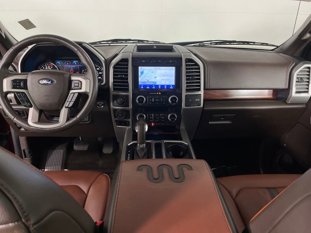 Used 2019 Ford F150 King Ranch w/ Equipment Group 601A Luxury AWD/4WD image 18