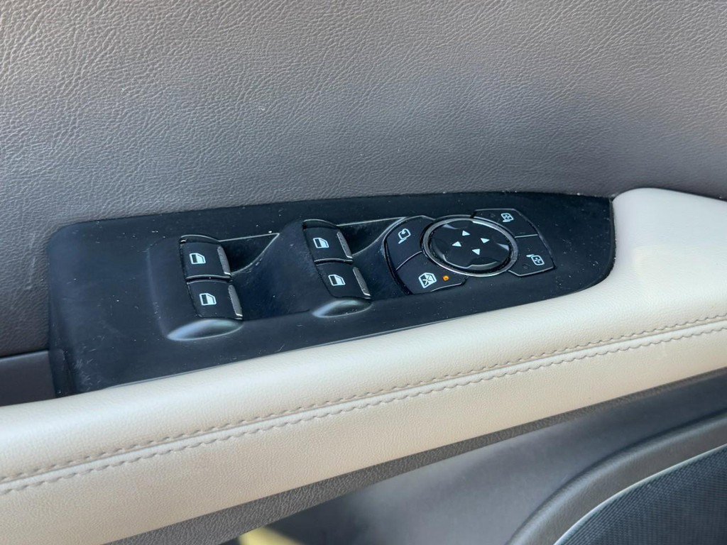 Used 2021 Lincoln Nautilus Reserve w/ Cargo Utility Package image 24