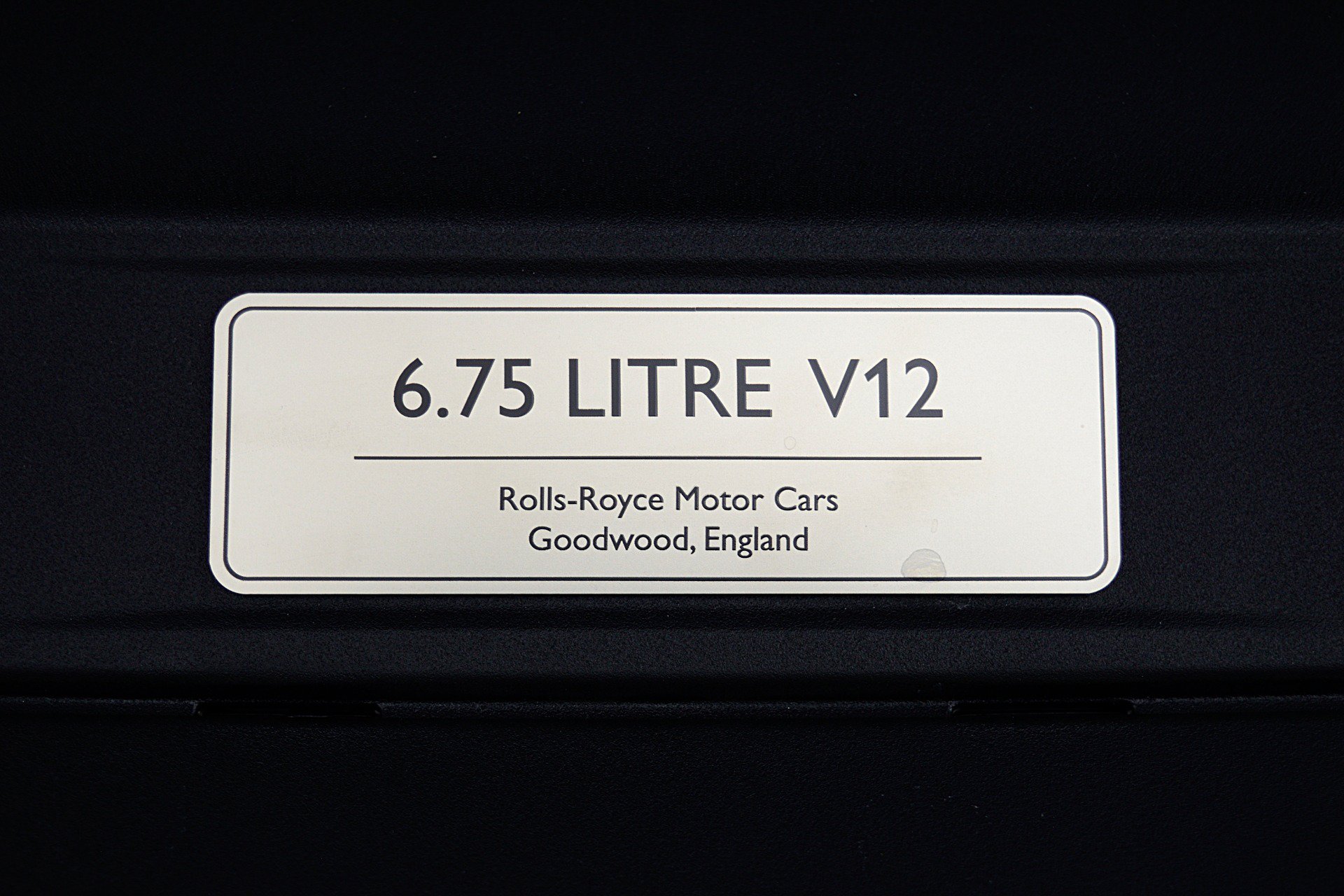 Used 2025 Rolls-Royce Ghost AWD/4WD image 26