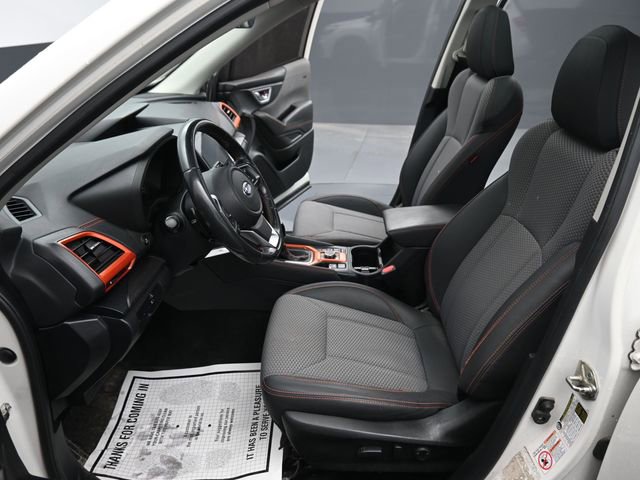 Used 2019 Subaru Forester Sport w/ Popular Package #2 image 14