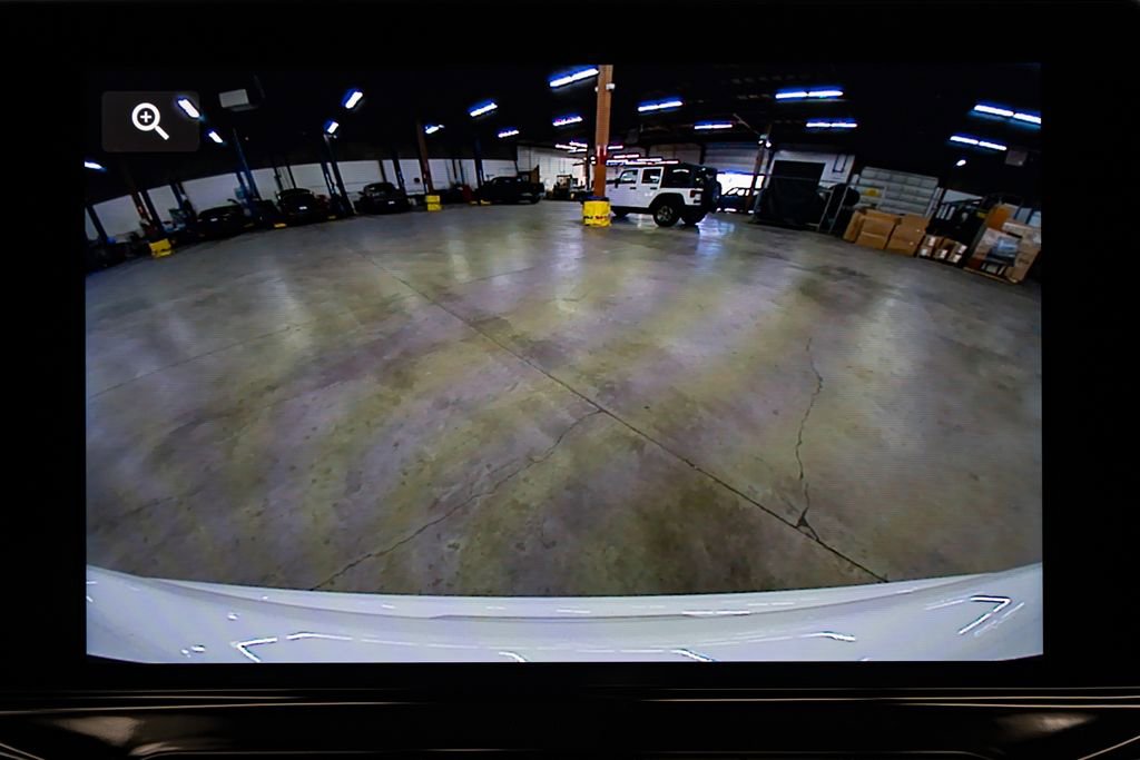 New 2026 Jeep Compass Latitude image 19