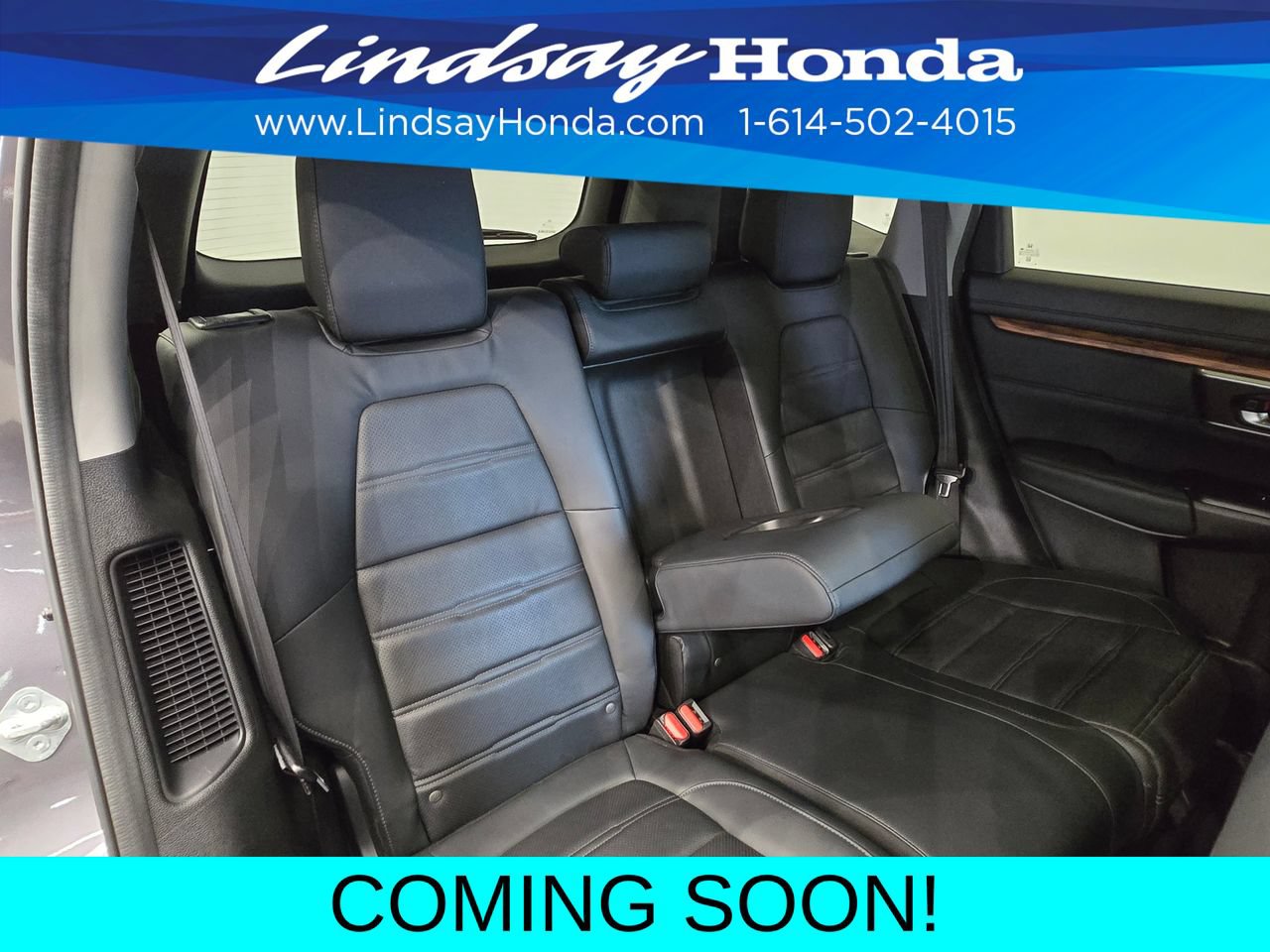 Used 2021 Honda CR-V EX-L image 12