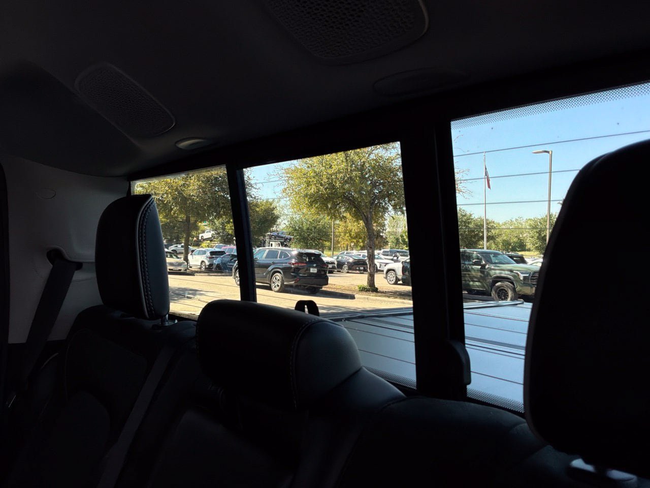 Used 2022 RAM 1500 Laramie RWD image 18