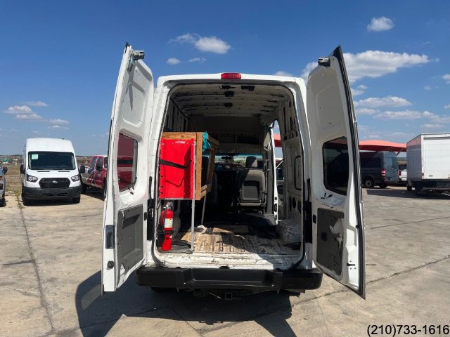 Used 2014 Nissan NV 2500 S w/ Power Basic Package image 18