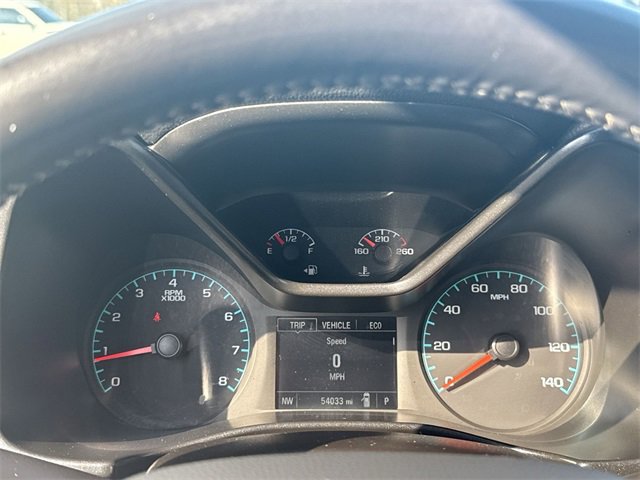 Used 2021 GMC Canyon Elevation w/ Driver Alert Package image 15