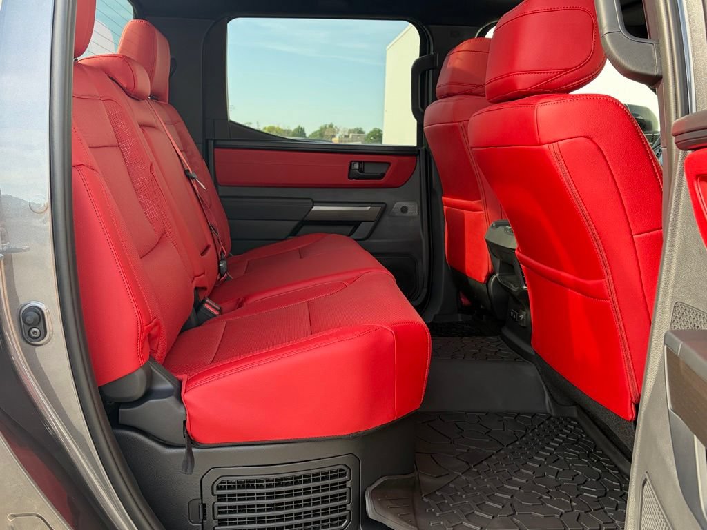 New 2026 Toyota Tundra TRD Pro AWD/4WD image 19