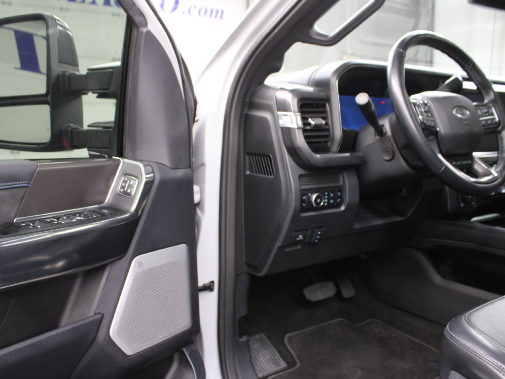 Used 2026 Ford F250 Platinum AWD/4WD image 64