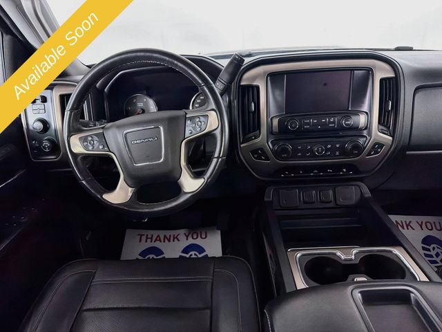 Used 2015 GMC Sierra 3500 Denali AWD/4WD image 23