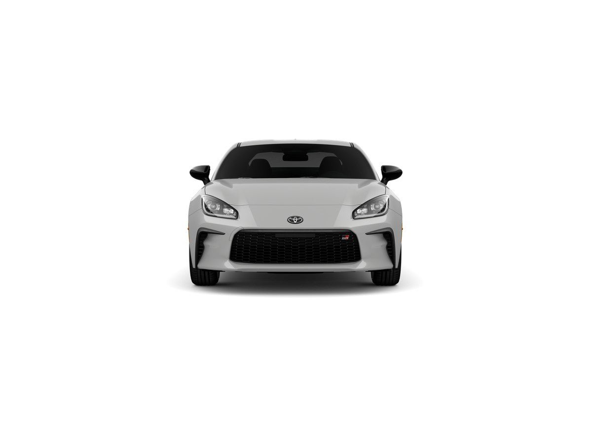 New 2027 Toyota GR86 Premium RWD image 17
